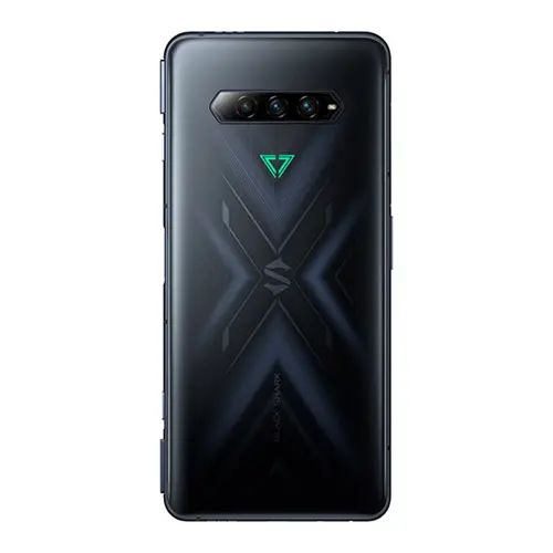 Xiaomi Black Shark 4  12gb 128gb Bk