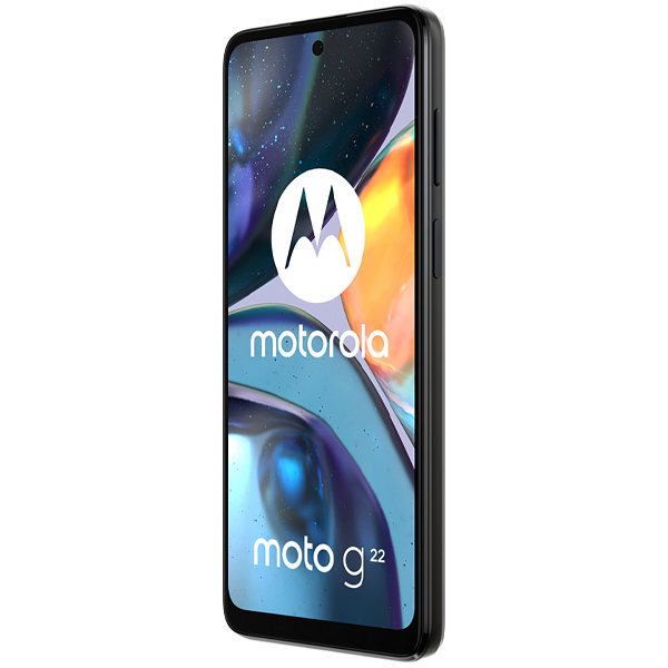 Motorola Moto G22 Xt2231-5 4ram 128gb Black