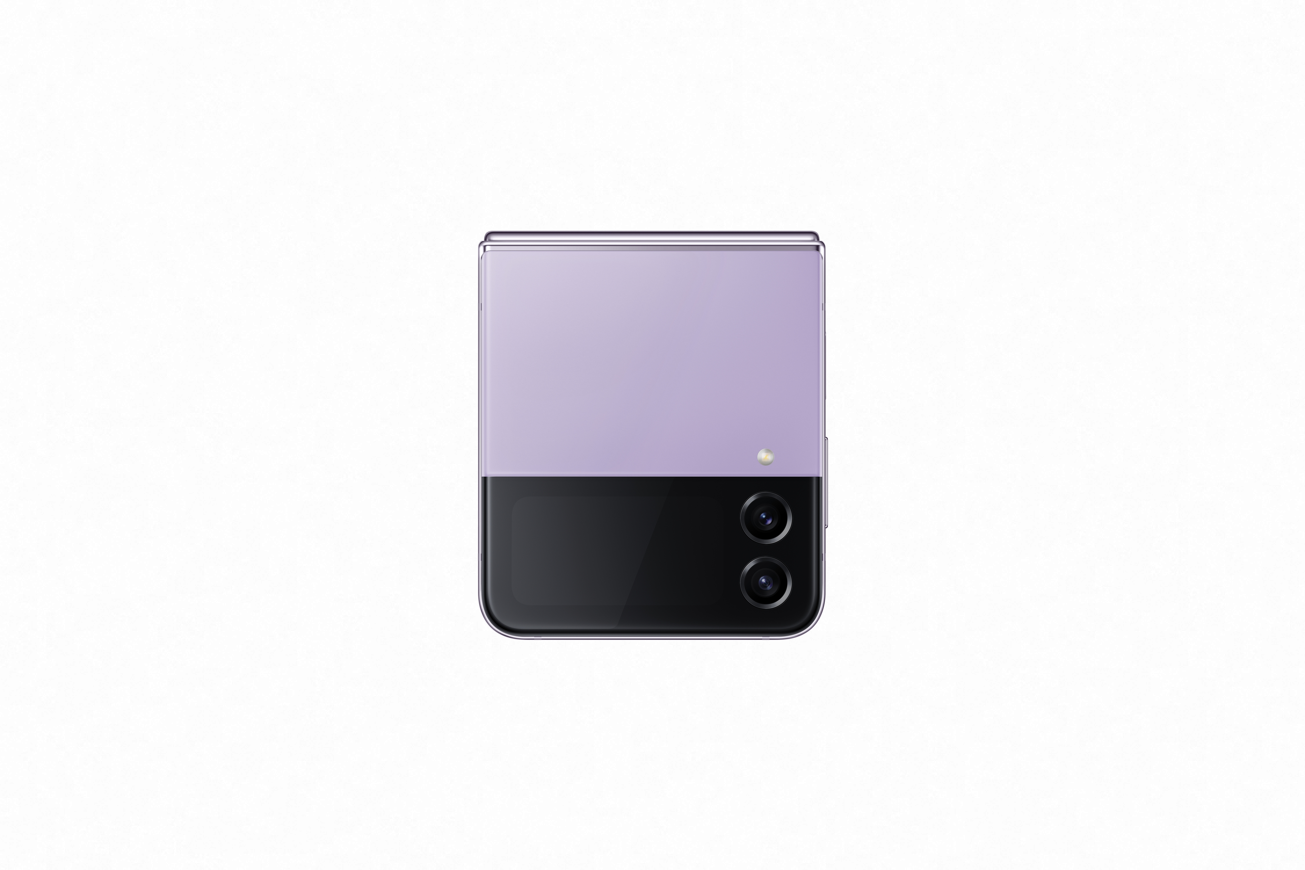 Samsung Z Flip 4 256gb 8gb Light Violet