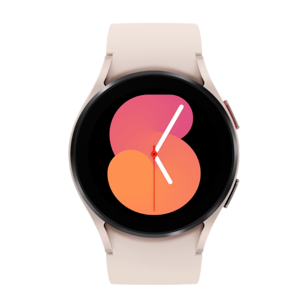 Samsung Galaxy Watch 5 40mm Pink Gold