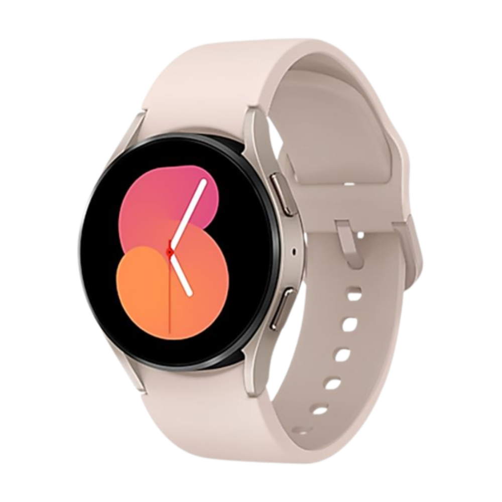 Samsung Galaxy Watch 5 40mm Pink Gold