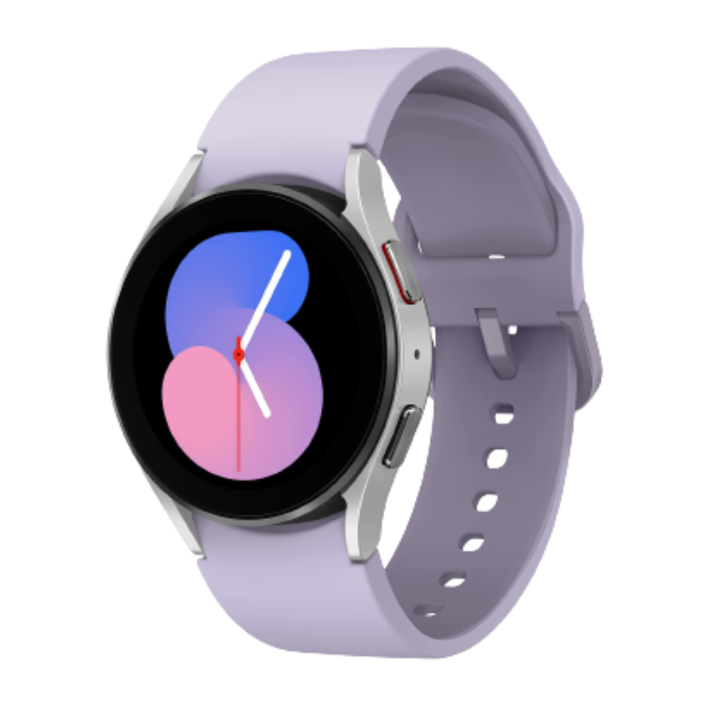 Samsung Galaxy Watch 5 40mm Silver Purple