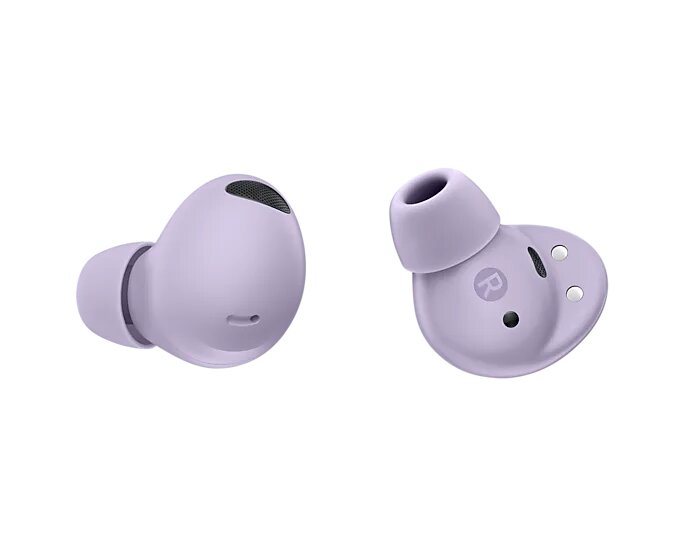 Auricular Samsung Buds 2 Pro Purple R510