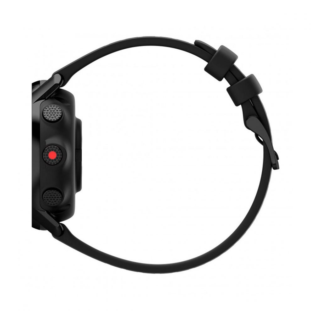 Reloj Polar Grit X Black M/L 734