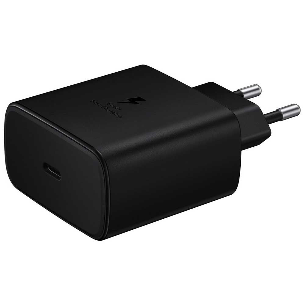 Cargador Samsung Superfast Usb-C C1-45w (Ep-T4510)