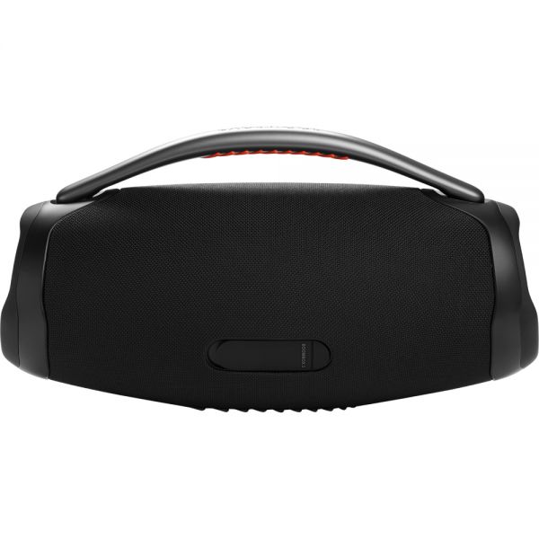 Parlante Jbl Boombox 3 Black