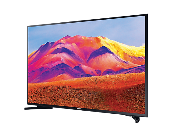 Tv Samsung Led 43" Fhd Smart Un43t5202agxzs
