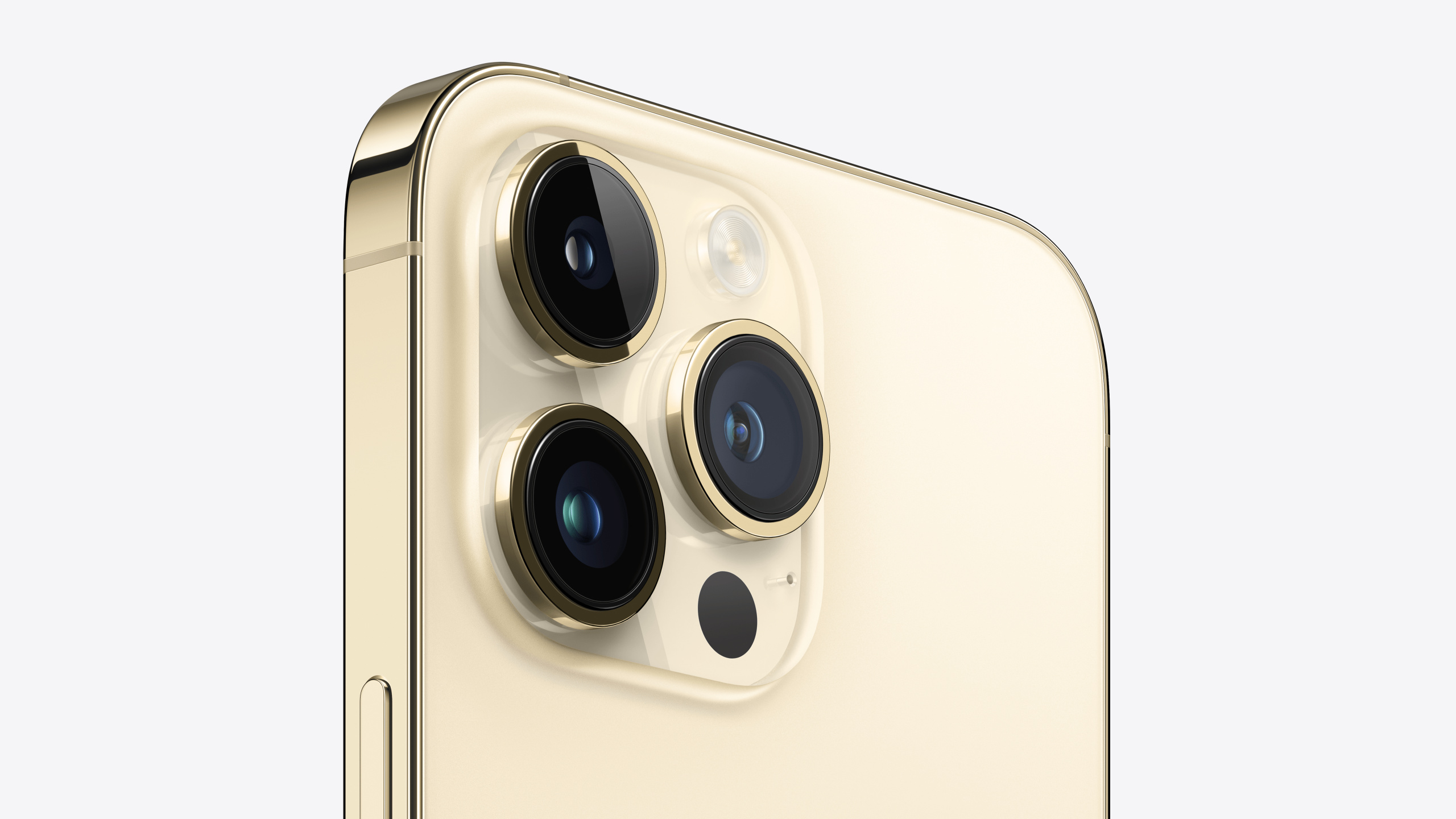 iPhone 14 Pro 512gb Gold E-Sim Mq213ll/A