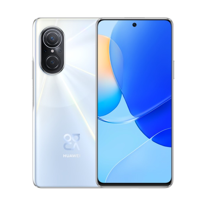 Huawei Nova 9 Se 6gb 128 Gb Pearl White