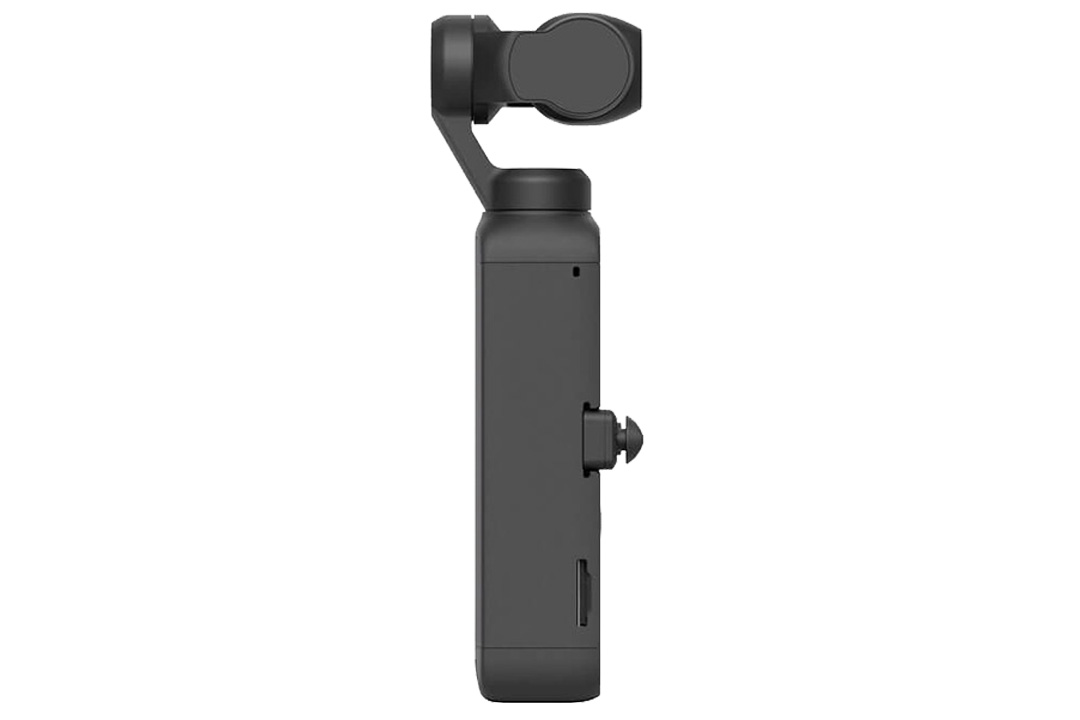 Estabilizador Dji Osmo Pocket 2