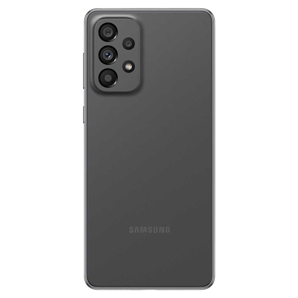 Samsung A73 6ran 128gb Black