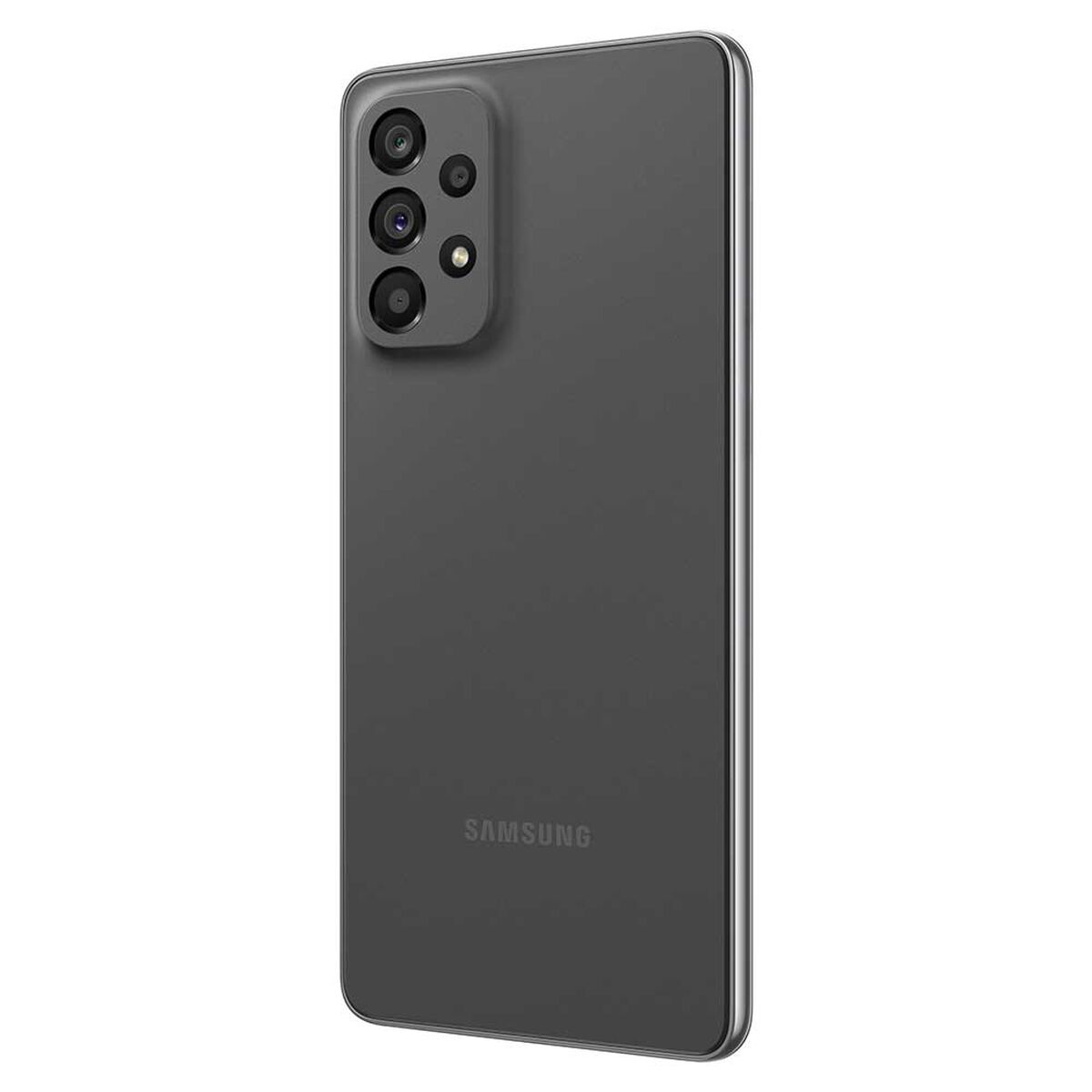 Samsung A73 6ran 128gb Black