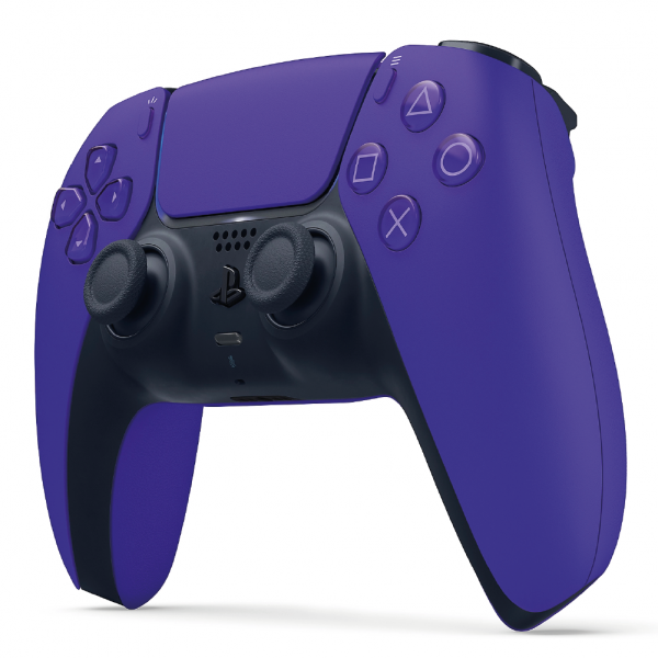 Control PS5 Purpura