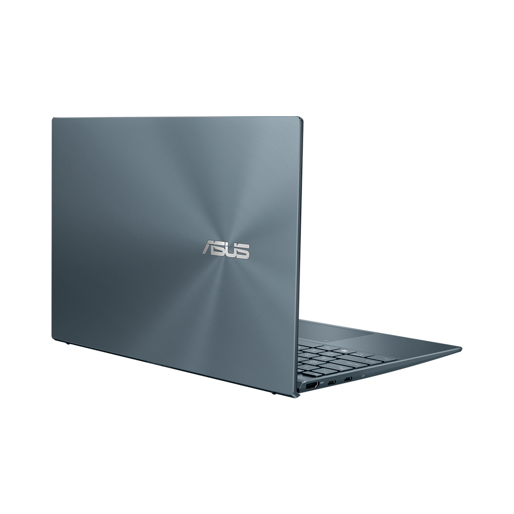 Notebook ASUS Zenbook 14 UM425UAZ-KI004T 14.1" Ryzen 5-5.500U, RAM 8GB, SSD 512GB, Windows 11 Home