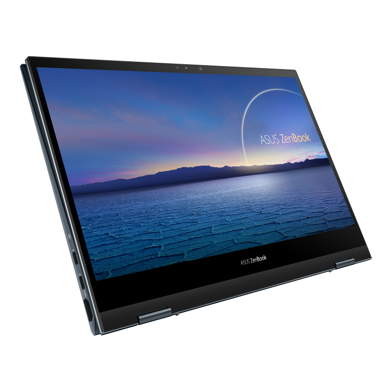 Notebook ASUS Zenbook FLIP 13 UX363EA-HP779W 13.3" TOUCH, Intel Core I7-1165G7, RAM 16GB, SSD 512SGB, Windows 11 Home