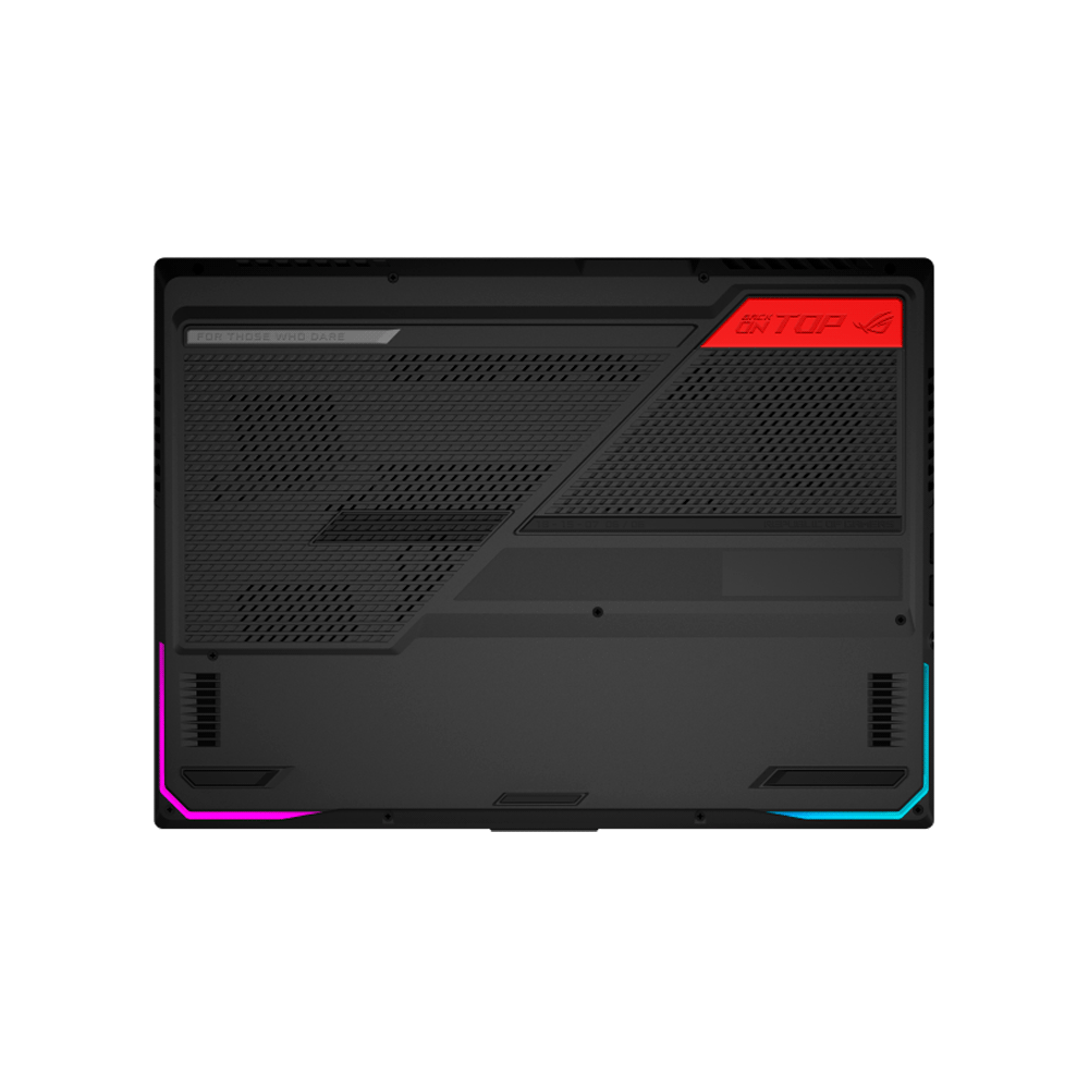 Notebook ASUS ROG Strix G15 G513IC-HN073W , FHD 15.6", AMD Ryzen 7-4800 2.9GHZ, VGA TX 3050 4GB, RAM 8GB, SSD512 GB, Windows 11Home