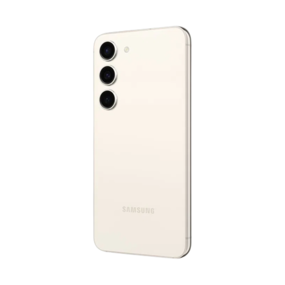 Samsung Galaxy S23 256gb Cream