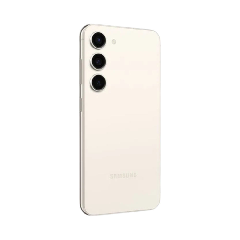 Samsung Galaxy S23 256gb Cream