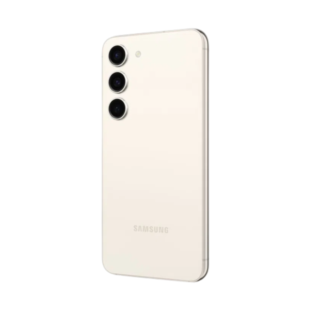 Samsung Galaxy S23 Plus 256gb Cream
