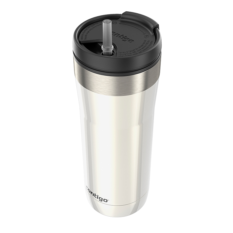 Vaso Contigo Uptown Dual Sip 710ml Sunbean 8457