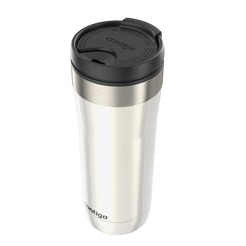 Vaso Contigo Uptown Dual Sip 710ml Sunbean 8457