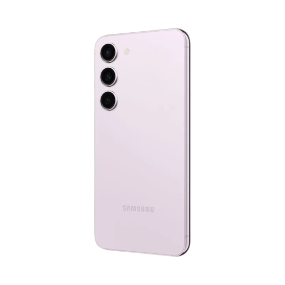 Samsung Galaxy S23 Plus 256gb Lavender