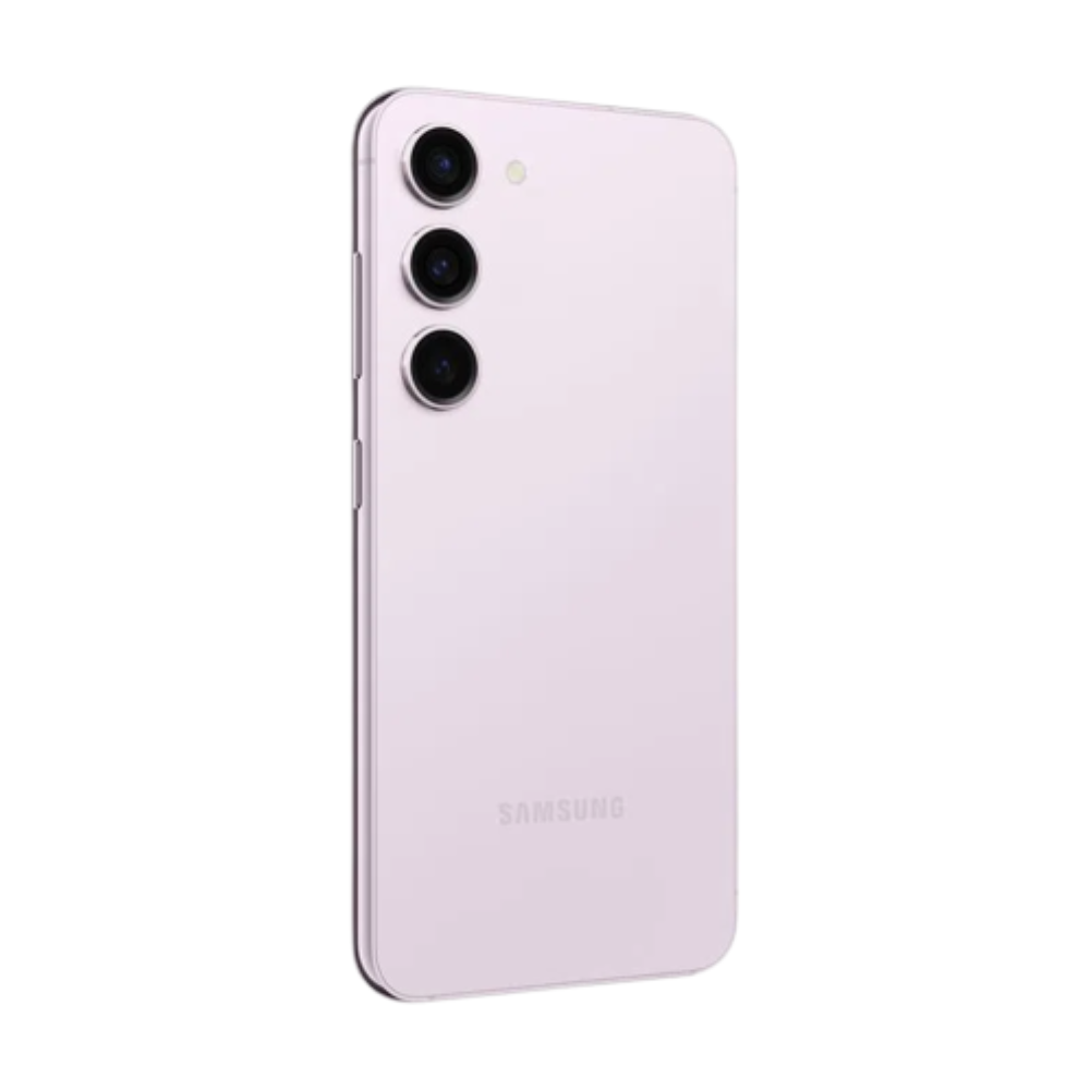 Samsung Galaxy S23 Plus 256gb Lavender