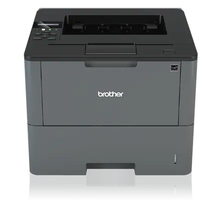 Impresora Brother Hll6200dw Laser
