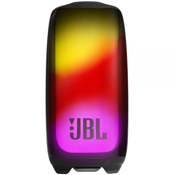 Parlante Jbl Pulse 5 Black