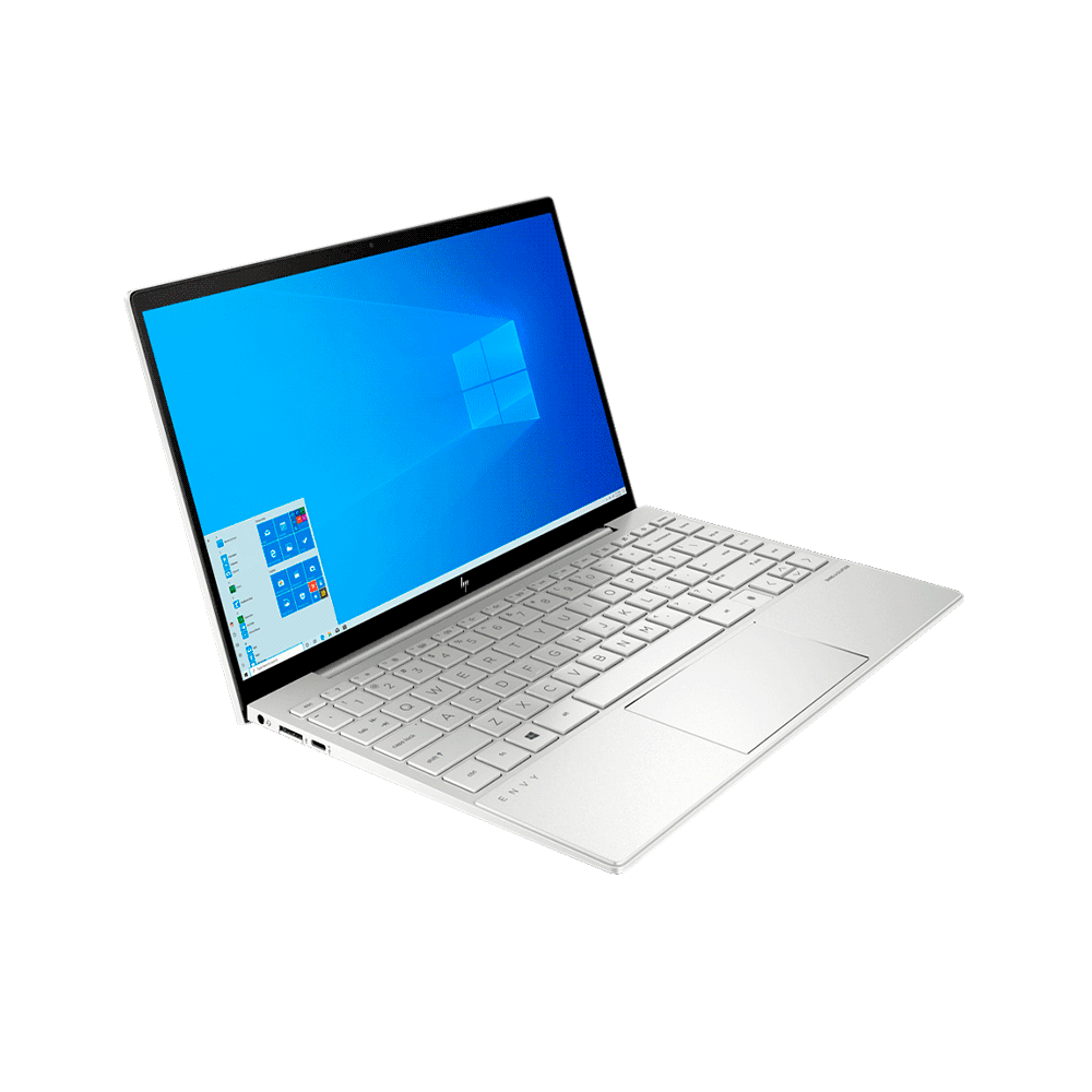 Notebook Hp Envy 13-Ba1124la Core I7 2.8/8g/512ssd + 32gb Optane/ W10h/ 13.3 Fhd Ips/ Pl