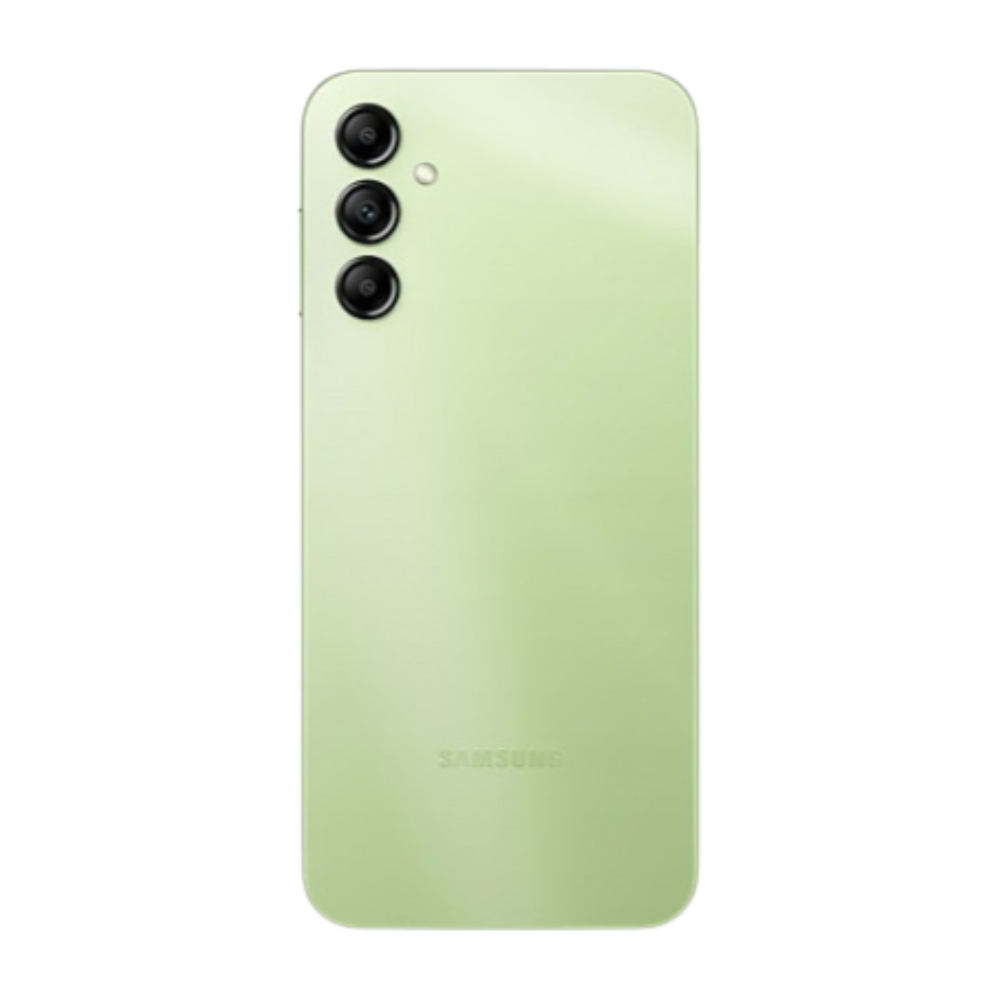 Samsung A14 4gb 128gb Light Green