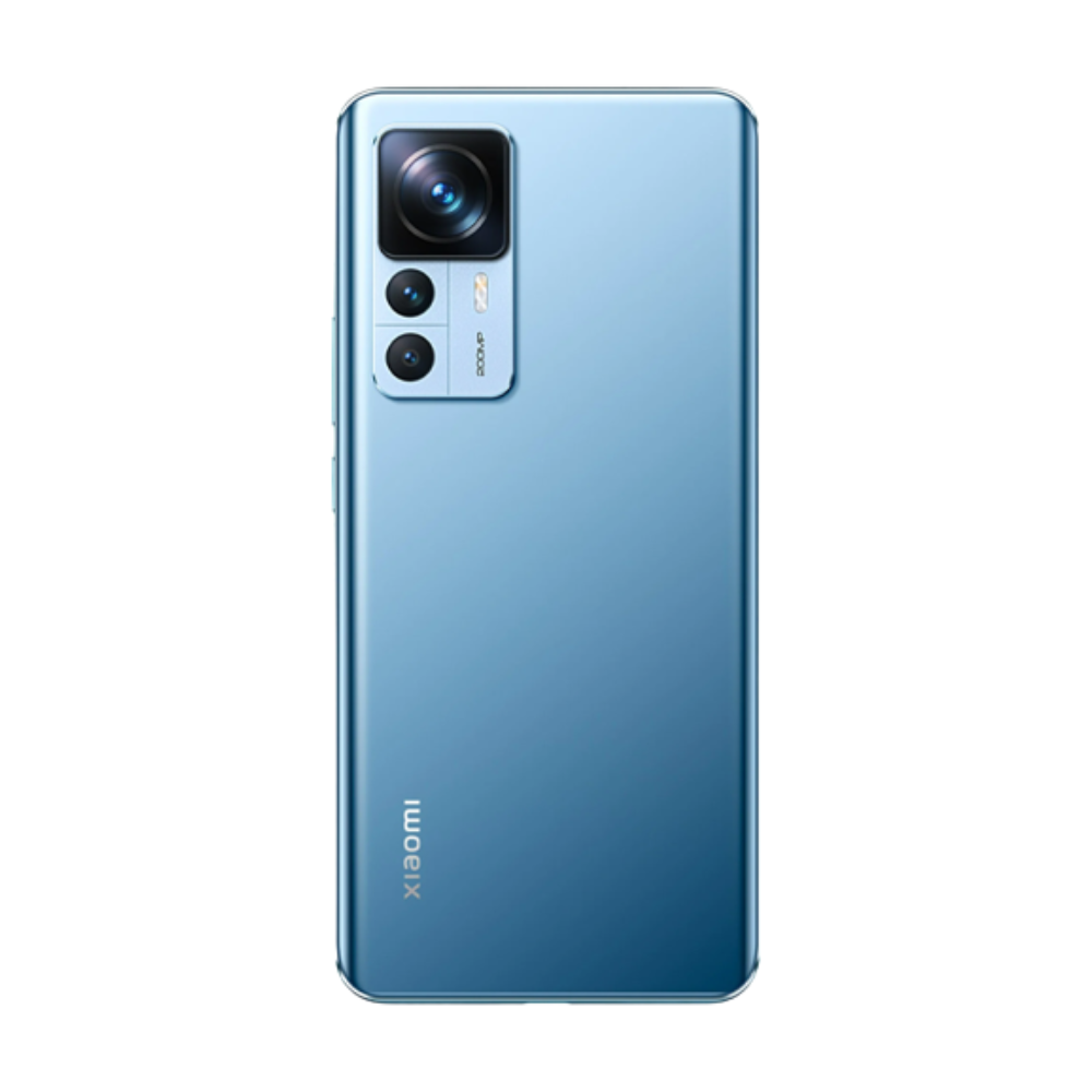 Xiaomi 12T Pro 12gb 256gb blue