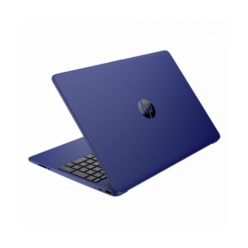 Notebook HP 15-EF2513LA AMD R5 2.1/8G/256SSD/W11H/15.6" HD AZUL