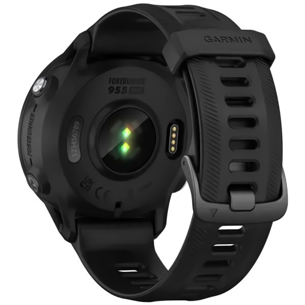 Reloj Garmin Forerunner 955 Solar Black 010-02638-00