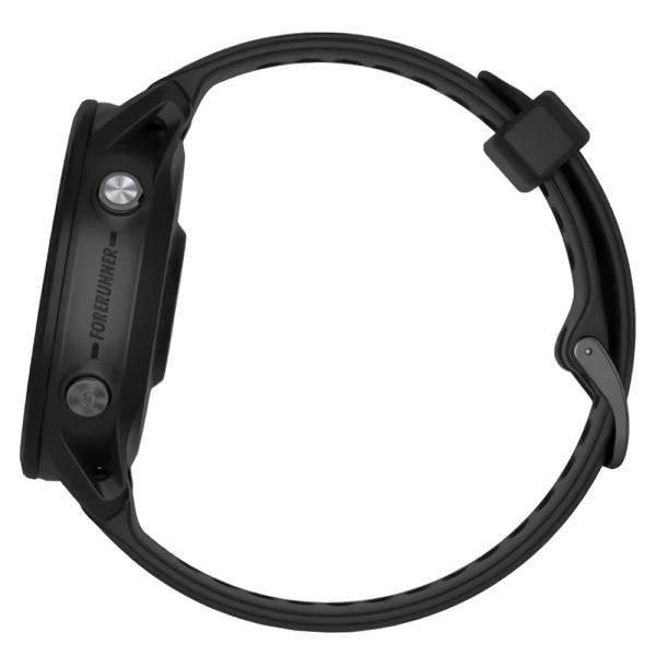 Reloj Garmin Forerunner 955 Solar Black 010-02638-00