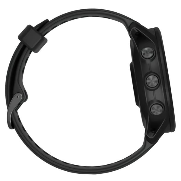 Reloj Garmin Forerunner 955 Solar Black 010-02638-00