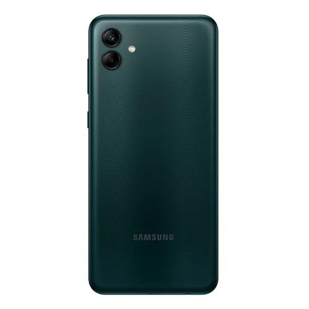 Samsung A04 32gb Verde
