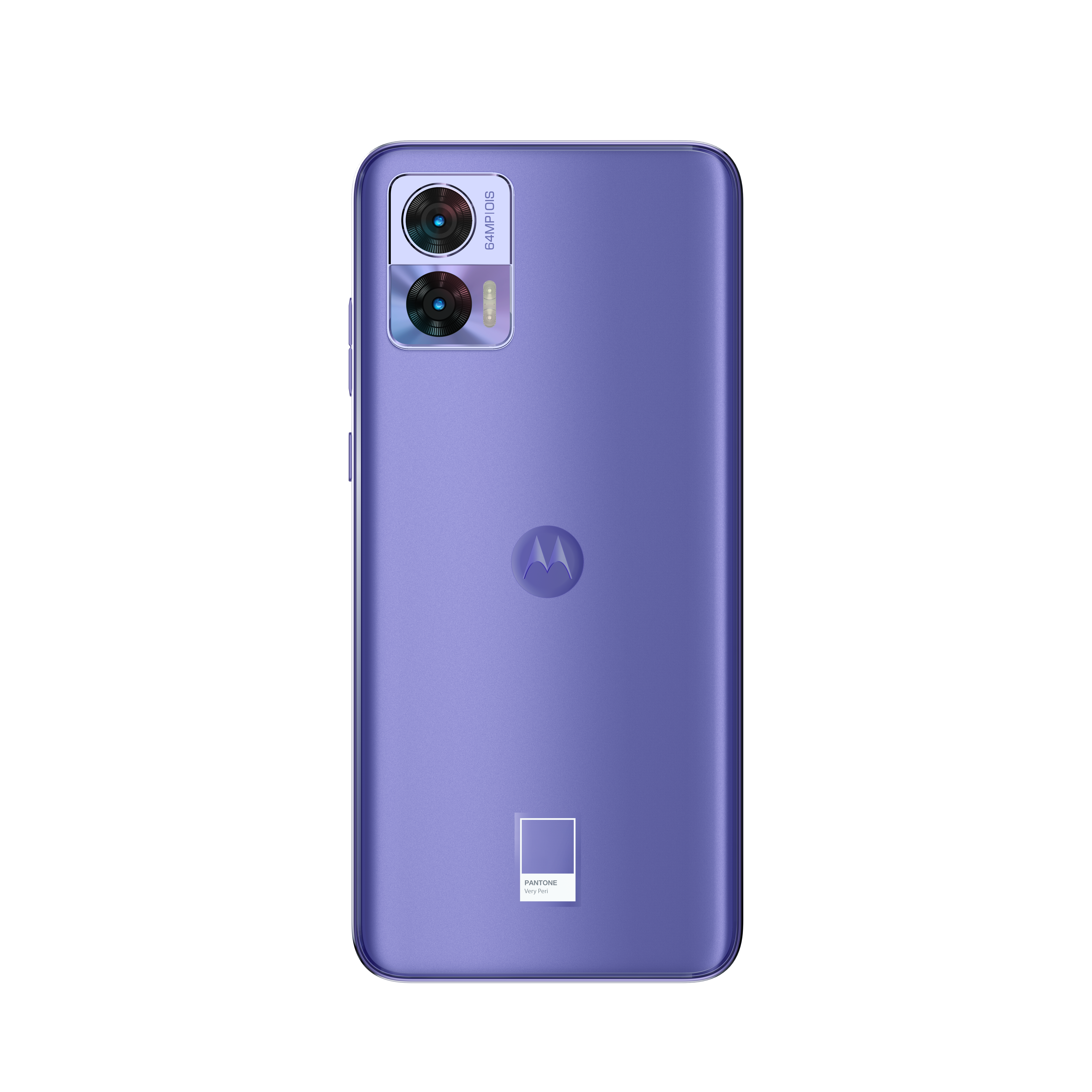 Motorola Moto Edge 30 Neo 8RAM 128Gb Purple