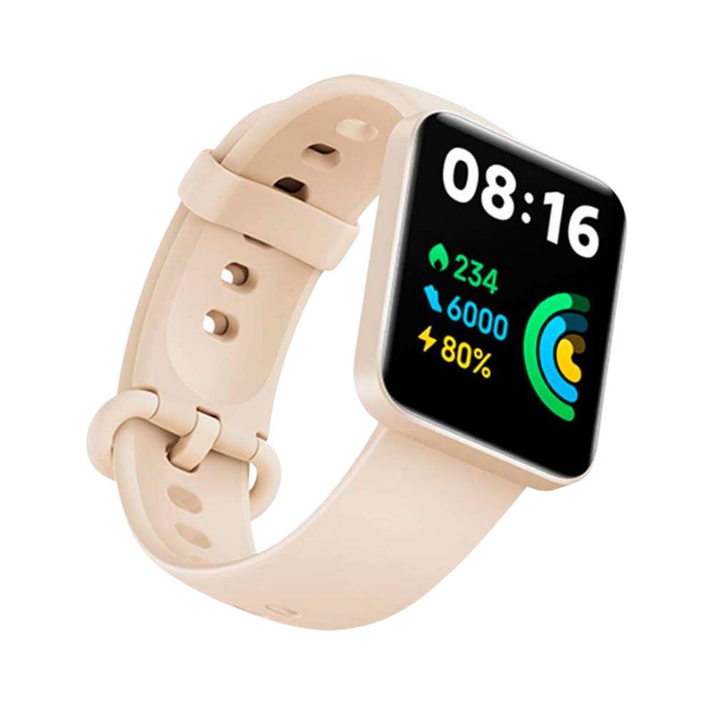 Reloj Xiaomi Redmi Watch 2 Lite Beige