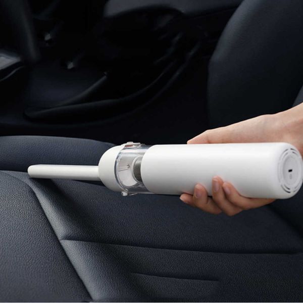 Aspiradora Portatil Xiaomi Mi Vacuum Cleaner Mini Bhr4916gl
