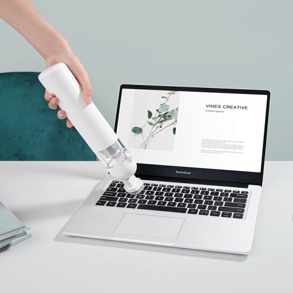 Aspiradora Portatil Xiaomi Mi Vacuum Cleaner Mini Bhr4916gl