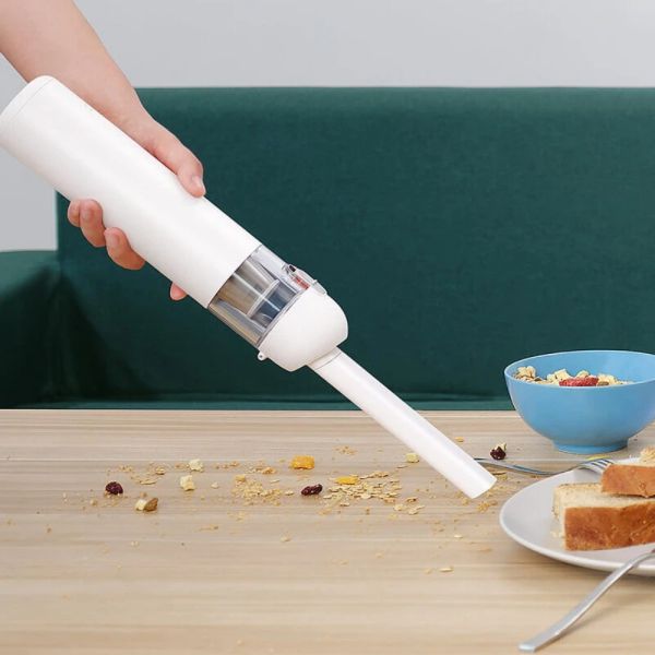 Aspiradora Portatil Xiaomi Mi Vacuum Cleaner Mini Bhr4916gl