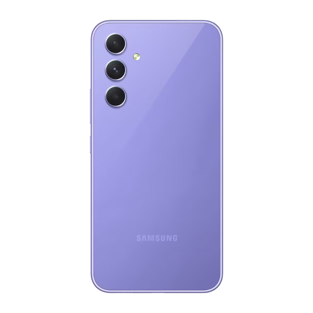 Samsung A54 6gb 128gb Violeta