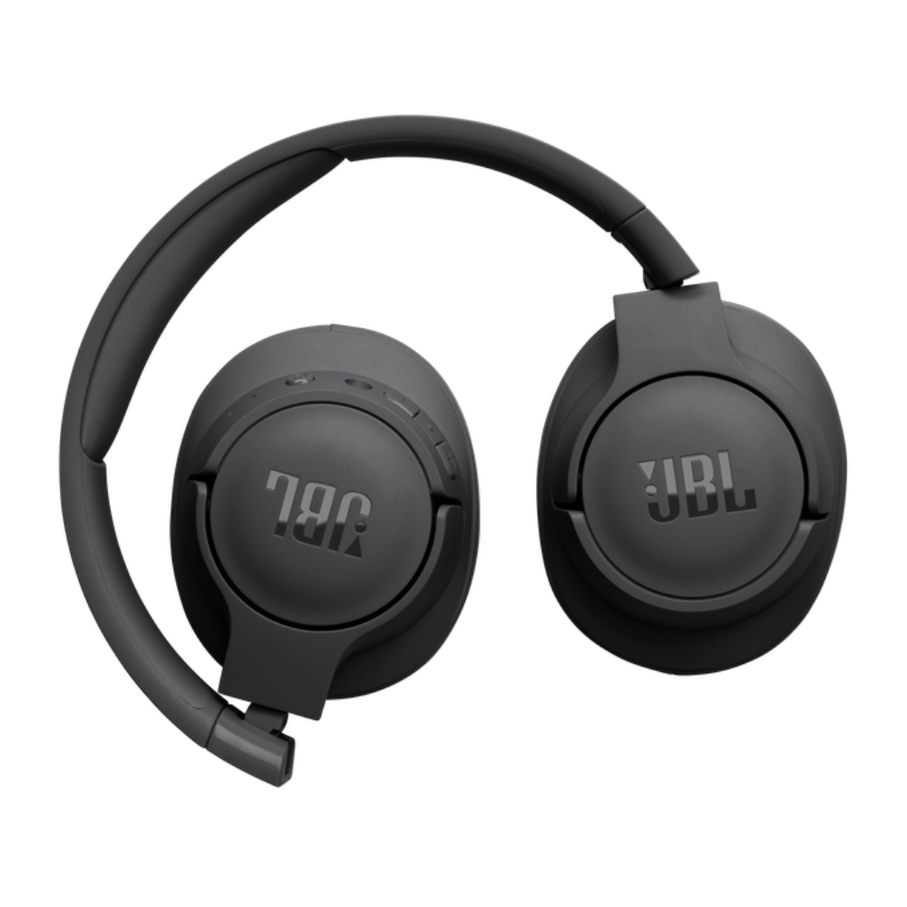 Auricular Jbl Tune T720 Bt Black