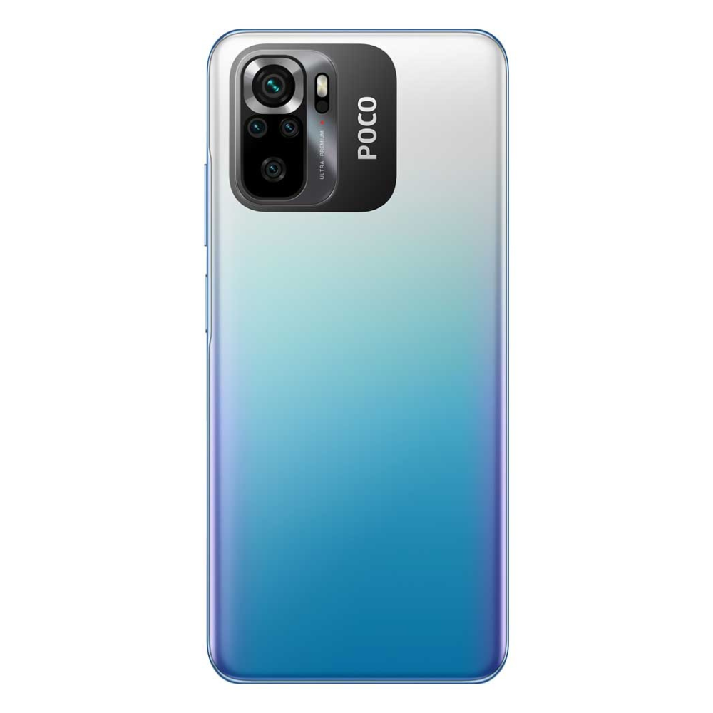 Xiaomi Poco M5s 8gb 256gb Blue
