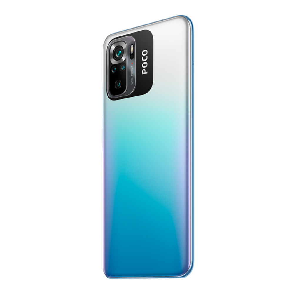 Xiaomi Poco M5s 8gb 256gb Blue
