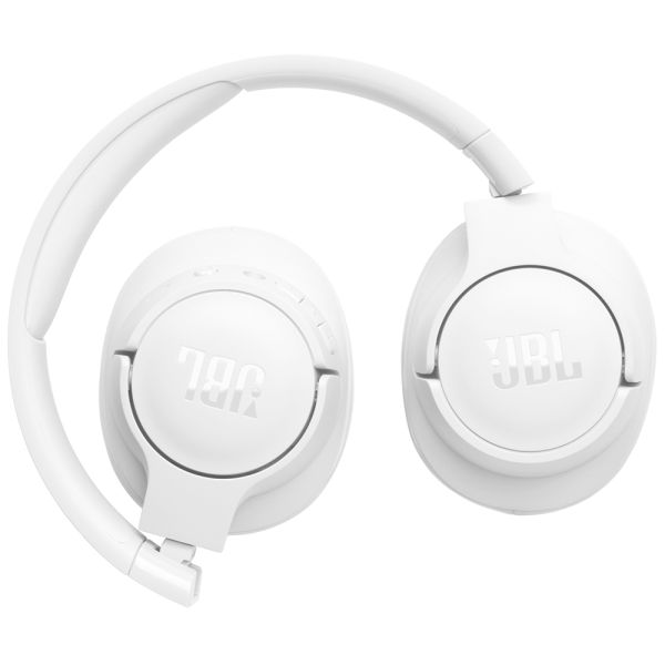 Auricular Jbl Tune T720 Bt White