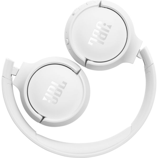 Auricular Jbl Tune T520 Bt Blanco