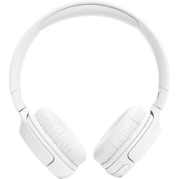 Auricular Jbl Tune T520 Bt Blanco