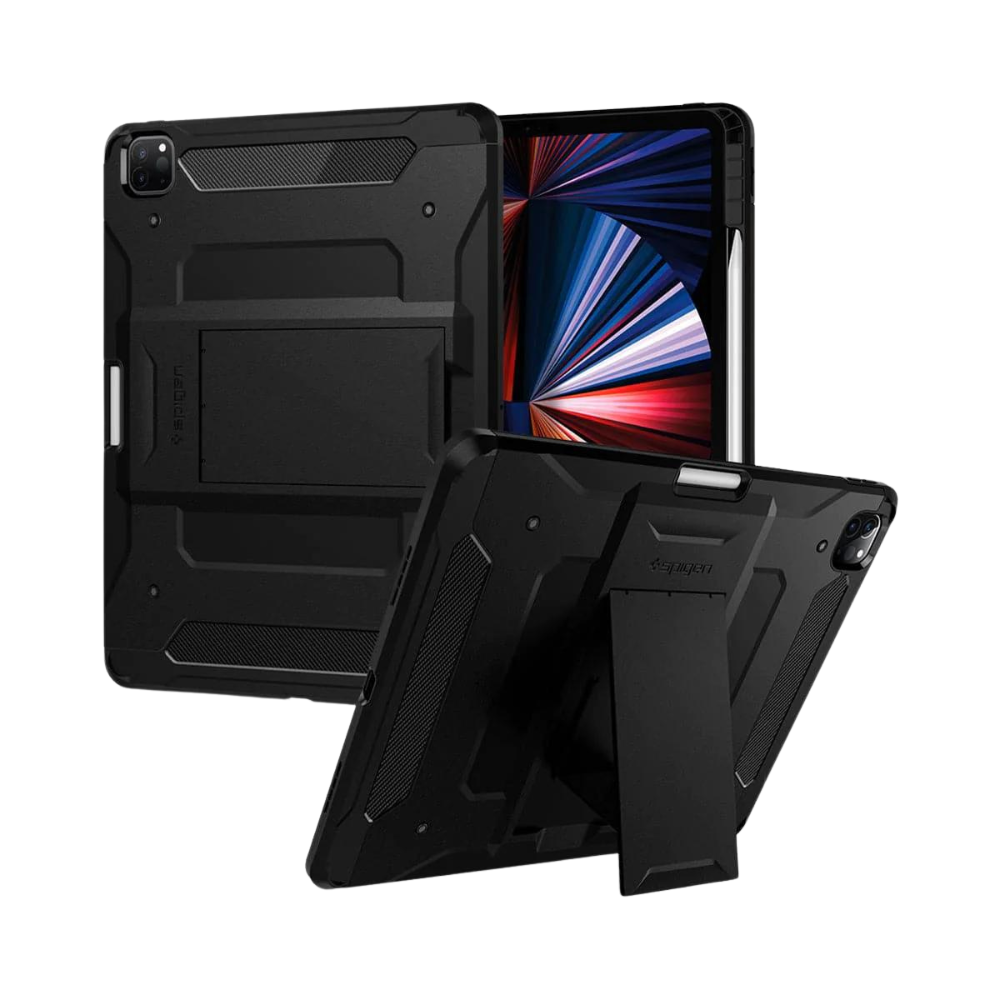 Case Spigen iPad Pro 12.9 2022/2021